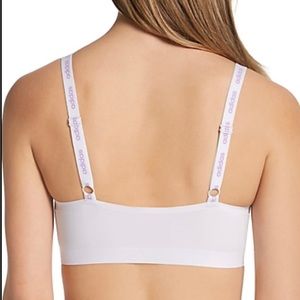 adidas Women's Scoop Lounge Bra